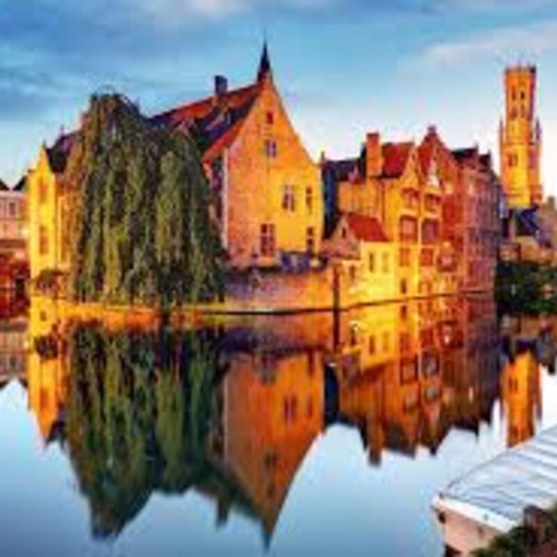BRUGGE