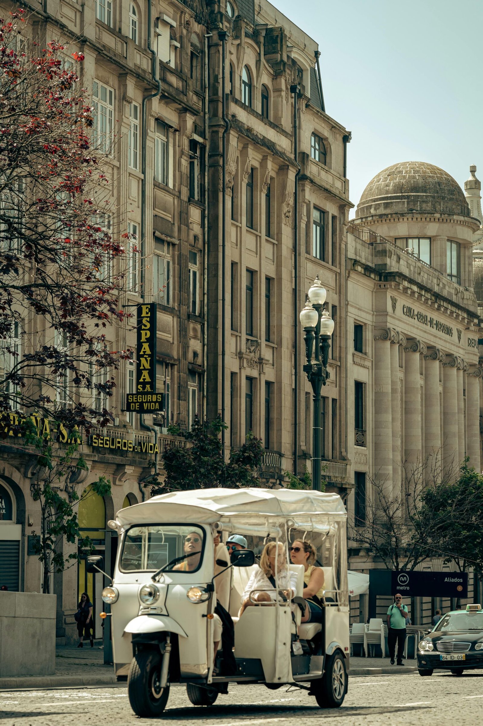 Citytrip