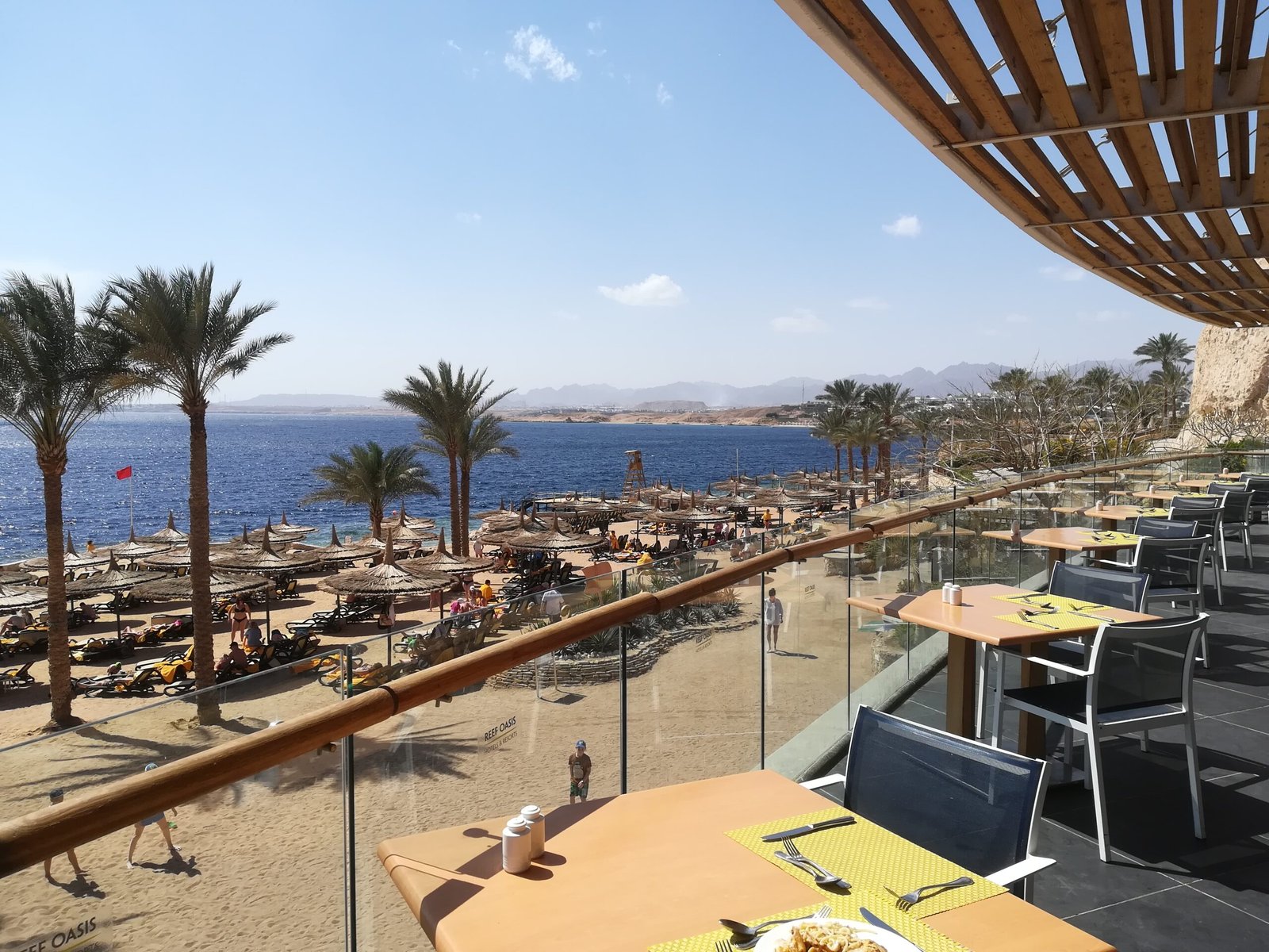 All-in vakantie